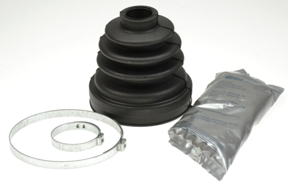 23240 GKN-Spidan Bota de proteção interna de junta homocinética do semieixo dianteiro