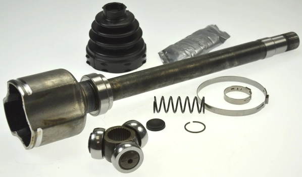 Junta homocinética interna dianteira direita GKN-Spidan 24289 preço, a partir de 73,24 USD