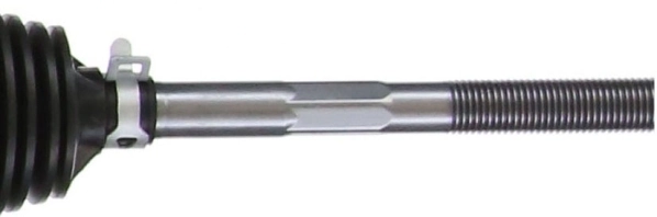 Cremalheira da direção Citroen C3 II A51