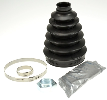 Compre 22407293K Formpart/Otoform Bota de proteção externa de junta homocinética do semieixo dianteiro