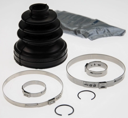  Bota de proteção interna de junta homocinética do semieixo dianteiro Nissan Primera hatchback (P12) (2002 - 2008) 