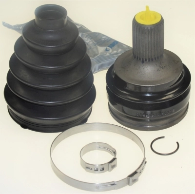 Junta homocinética externa dianteira Mercedes S sedan (W221) (2005 - 2013) 