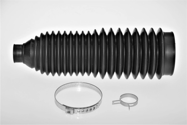 Compre Bota de proteção do mecanismo de direção (de cremalheira) Audi A6 