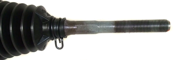  Cremalheira da direção Nissan Tiida NMEX ASIA hatchback (C11X) (2006 - 2012) NMEX ASIA