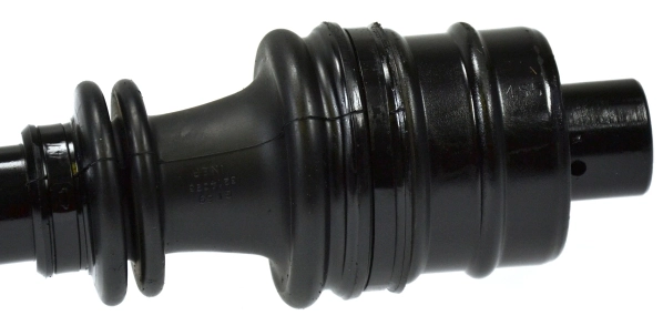 Semieixo (acionador) dianteiro direito GKN-Spidan 22045 preço, a partir de 73,21 USD