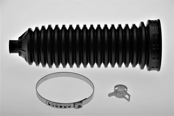 Bota de proteção do mecanismo de direção (de cremalheira) para Mercedes E S210