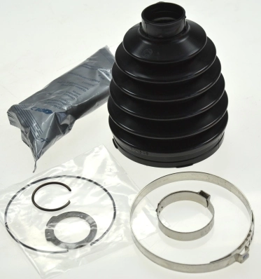  Bota de proteção externa de junta homocinética do semieixo dianteiro Mazda 6 carrinha (GH) (2007 - 2009) 