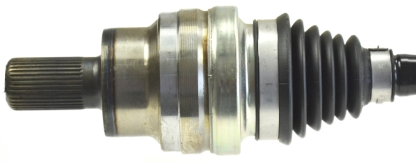 Semieixo traseiro para Volvo XC90  