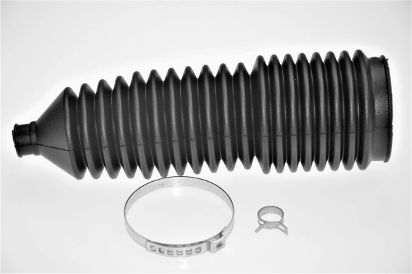 Bota de proteção do mecanismo de direção (de cremalheira) para Fiat Bravo I 182