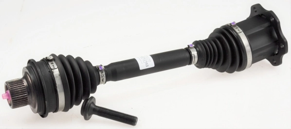 GKND12163 GKN-Spidan