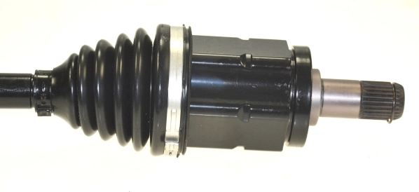 Semieixo (acionador) dianteiro esquerdo Sercore 221056 preço, a partir de 150,62 USD