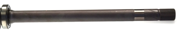 Compre 21059 GKN-Spidan Semieixo (acionador) dianteiro direito