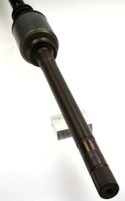 Compre 21550 GKN-Spidan Semieixo (acionador) dianteiro direito