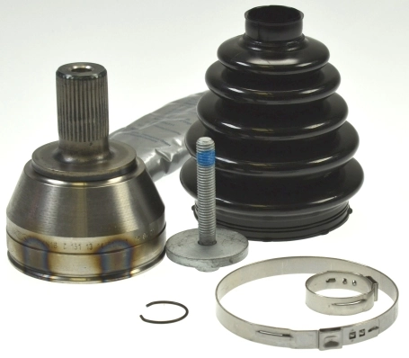 Compre Junta homocinética externa dianteira Volvo S40 2