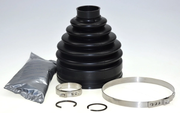 Bota de proteção interna de junta homocinética do semieixo dianteiro para Ford Transit VI V347/8