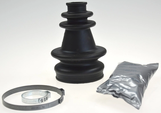 Compre 1221 Metalcaucho Bota de proteção interna de junta homocinética do semieixo dianteiro