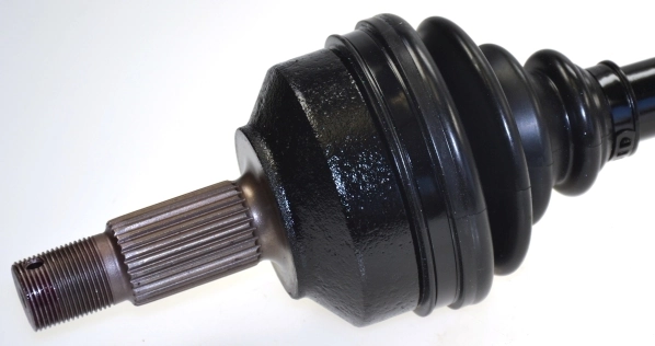 Semieixo (acionador) dianteiro direito 9619947680 Peugeot/Citroen