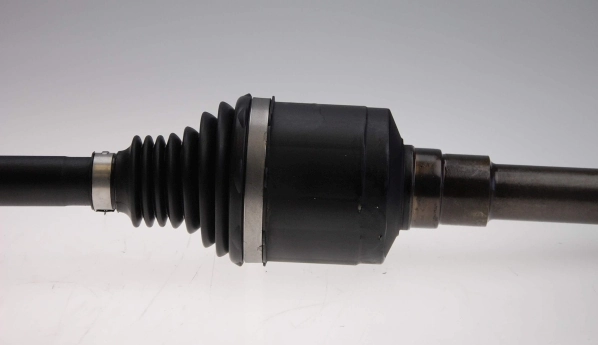Semieixo (acionador) dianteiro direito GKN-Spidan 25745 preço, a partir de 129,40 USD