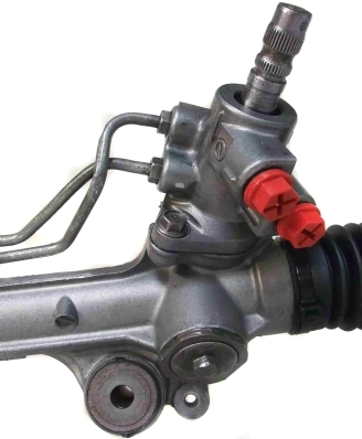 Cremalheira da direção Toyota Hilux  KUN25