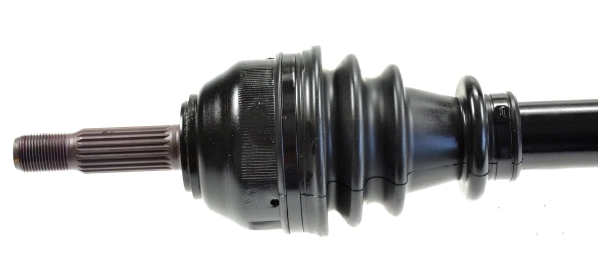 Compre 7700749046 Renault (RVI) Semieixo (acionador) dianteiro esquerdo