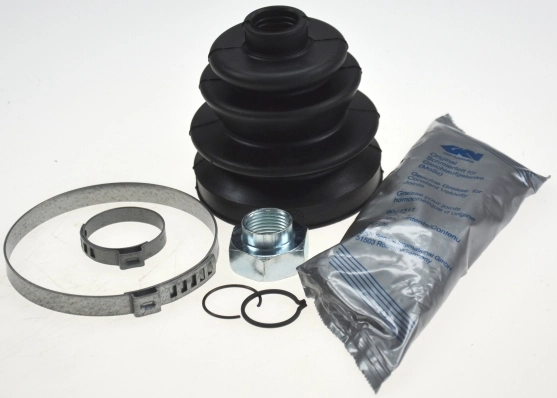 Compre Bota de proteção externa de junta homocinética do semieixo dianteiro Suzuki Ignis 1