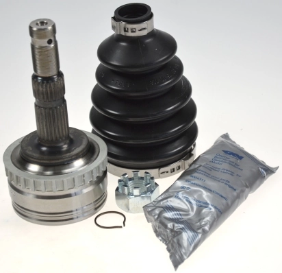 Junta homocinética externa dianteira Opel Corsa C F08