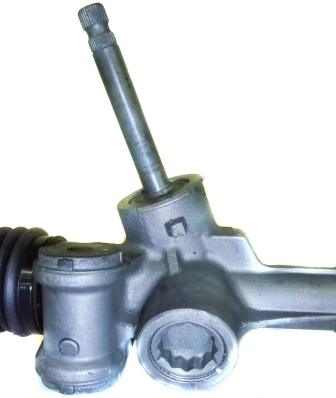Cremalheira da direção Toyota Yaris  SP90
