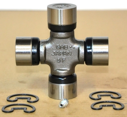 GU220 Ford Cruzeta da junta universal traseira