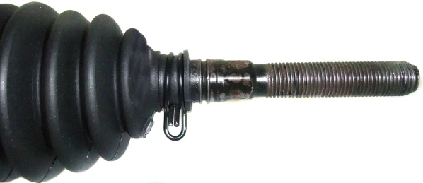 Cremalheira da direção A164460070064 Mercedes