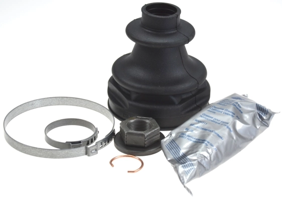22296 GKN-Spidan Bota de proteção interna de junta homocinética do semieixo dianteiro