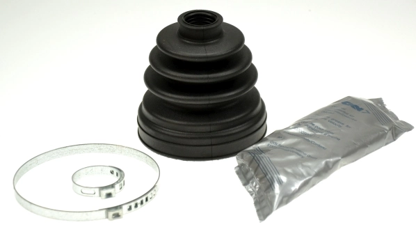 23241 GKN-Spidan Bota de proteção interna de junta homocinética do semieixo dianteiro