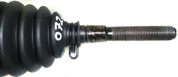 Cremalheira da direção Mercedes ML/GLE  W164