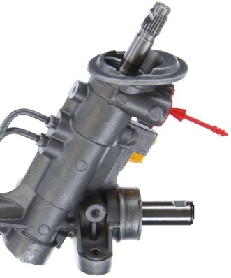 52431 GKN-Spidan Cremalheira da direção