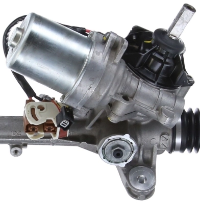 52843 GKN-Spidan Cremalheira da direção
