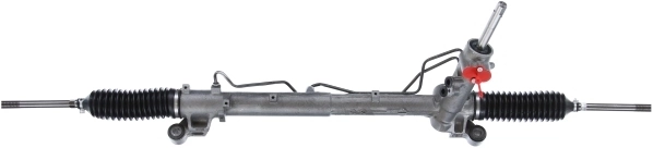 Cremalheira da direção para Ford Focus III CB8