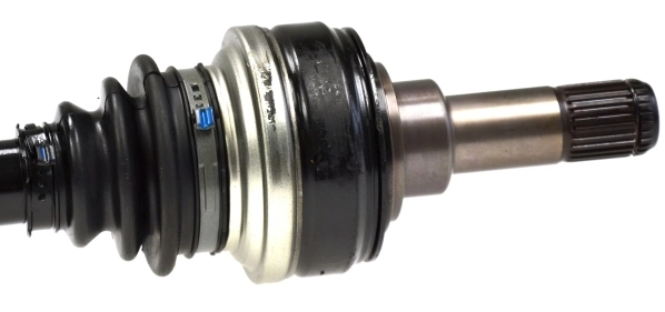 Semieixo traseiro esquerdo GKN-Spidan 25787 preço, a partir de 146,82 USD
