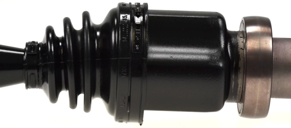 Semieixo (acionador) dianteiro direito GKN-Spidan 24845 preço, a partir de 92,10 USD