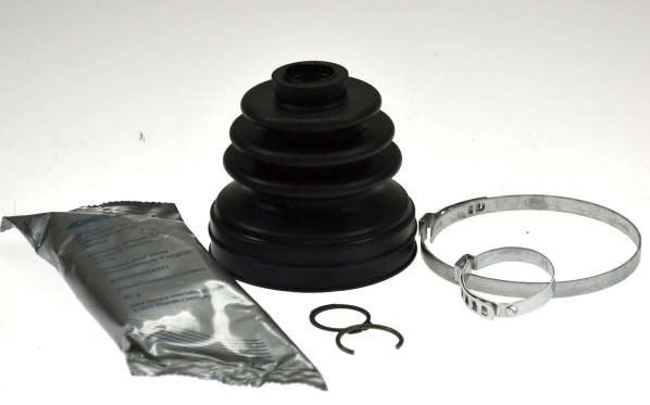 25692 GKN-Spidan Bota de proteção interna de junta homocinética do semieixo dianteiro