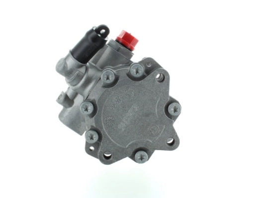  Bomba da Direção hidrâulica assistida Audi A8 D3 sedan (4E2, 4E8) (2002 - 2010) D3