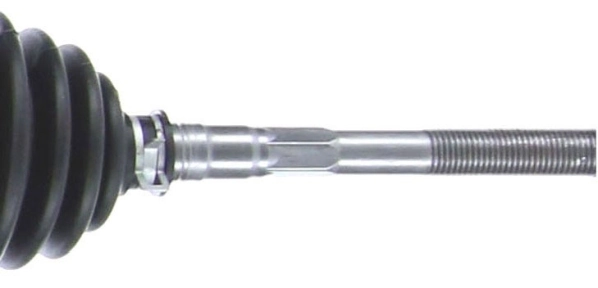 Cremalheira da direção BMW 2 Active Tourer F45