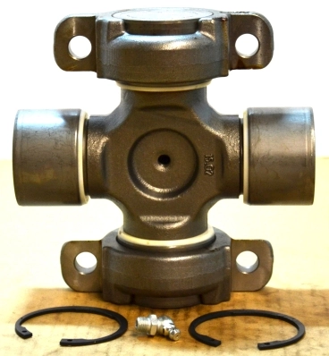 Compre 00366437 Scania Cruzeta da junta universal traseira