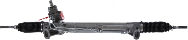 51600 GKN-Spidan Cremalheira da direção