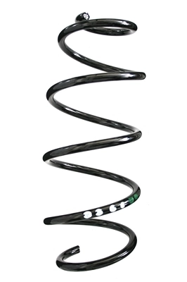 Mola dianteira para Volkswagen Polo 6R1, 6C1