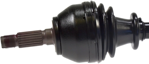 Compre 327200 Peugeot/Citroen Semieixo (acionador) dianteiro esquerdo