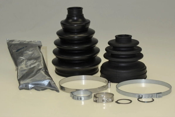 36428 GKN-Spidan Botas de proteção de Juntas homocinéticas do semieixo dianteiro, kit