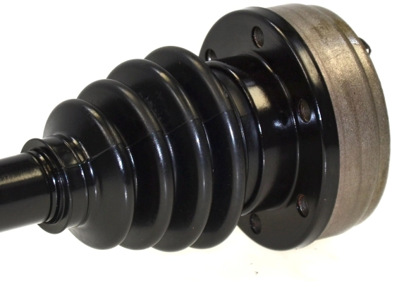 Semieixo (acionador) dianteiro esquerdo GKN-Spidan 22466 preço, a partir de 78,80 USD