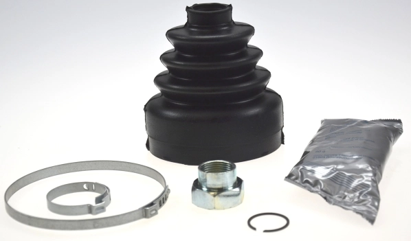 Bota de proteção interna de junta homocinética do semieixo dianteiro para Ford Escort V GAL, AVL