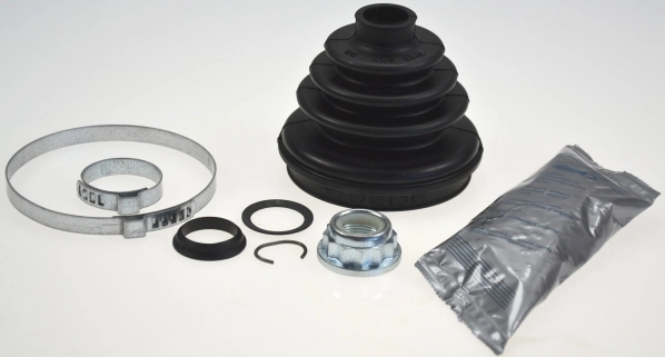 Bota de proteção externa de junta homocinética do semieixo dianteiro Skoda Octavia I 1U2 ao melhor preço