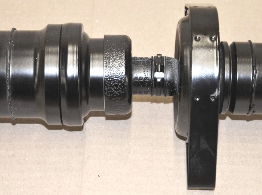 Compre 50726733 Volvo Junta universal traseira montada