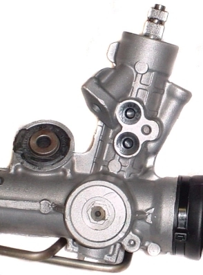 Cremalheira da direção Mercedes E  W211